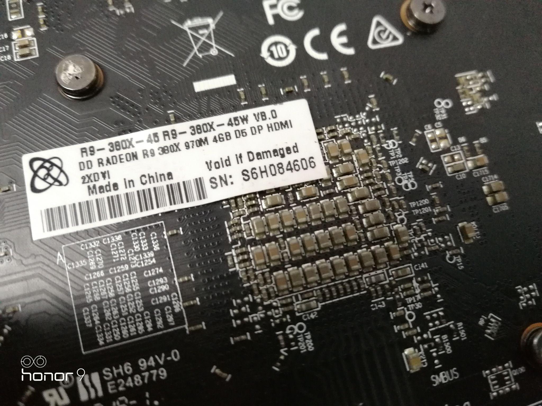 有什么500到600块的二手显卡推荐吗?