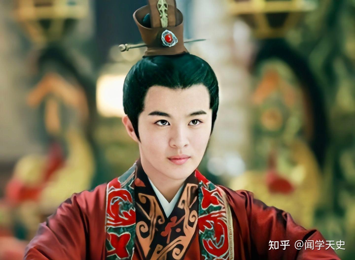西汉邓通:因一个梦从船夫逆袭首富,后来却因一句话而被活活饿死 - 知乎