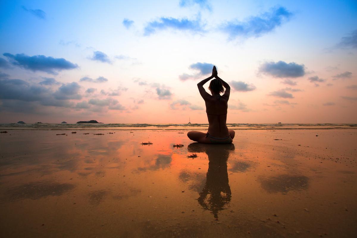 如何放松自我 - 知乎