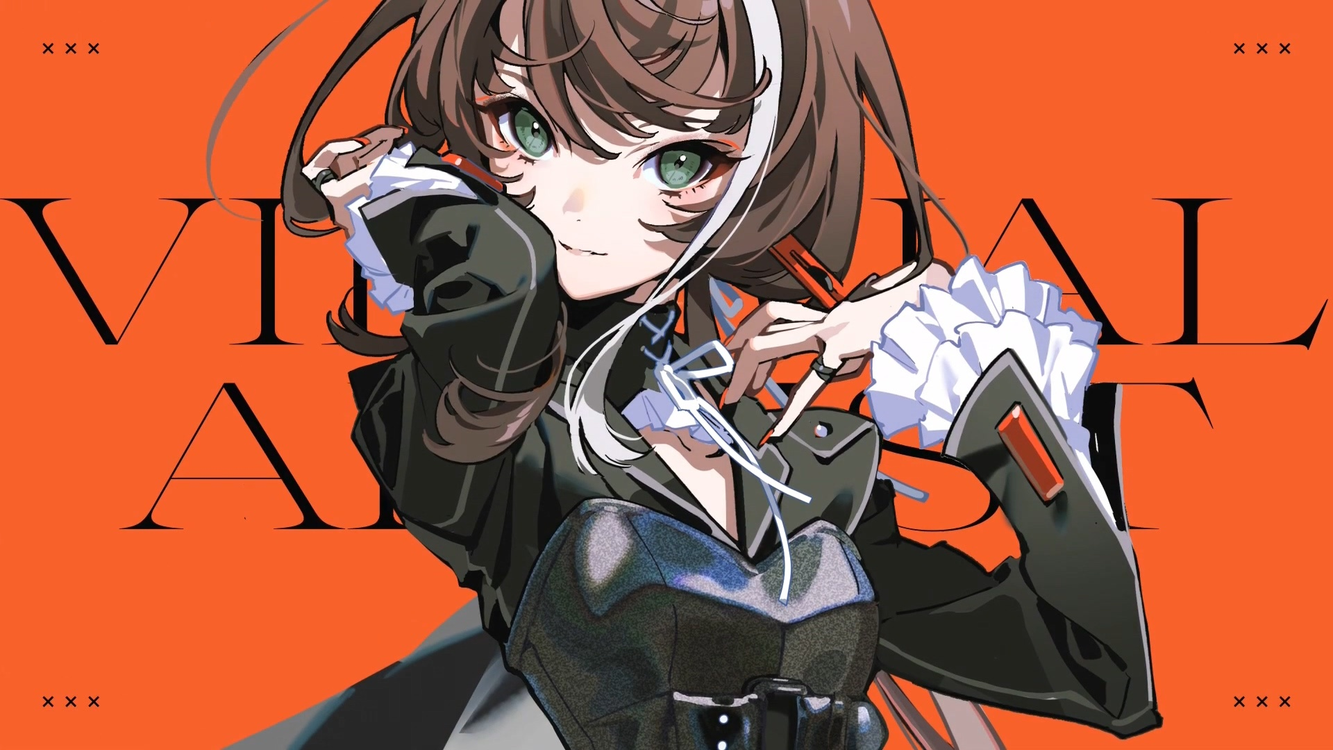 为什么某些混绘圈的画手越菜越自大,一句客套的大佬他就飘了?