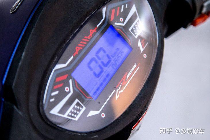 电动车加电门就掉格电什么原因?师傅教你方法放一次就能修好电池 - 知乎