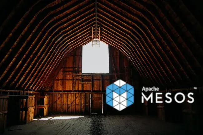 mesos已死mesos不朽