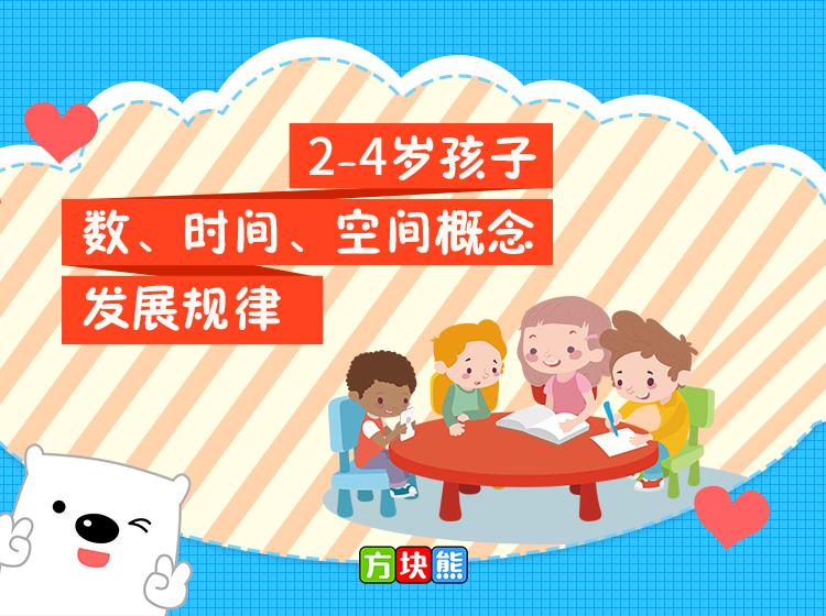 数学启蒙 2 4岁孩子数 时间 空间概念发展规律 你一定要知道的优秀养育指南 知乎 数学启蒙 2 4岁孩子数 时间 空间概念发展规律 你一定要知道的优秀养育指南 知乎