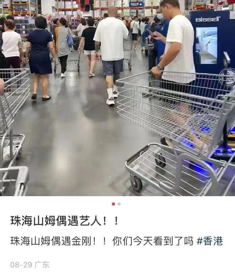 重磅!珠海被挤爆了,全国各地也纷涌而来!到处人人人我人人人! - 知乎