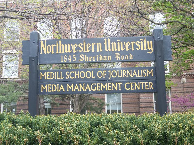 西北大学市场整合营销硕士项目精析及就业去向