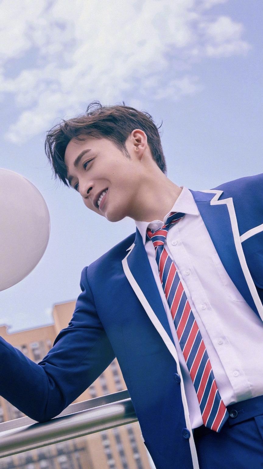 壁纸|张彬彬高清无水印壁纸 - 知乎