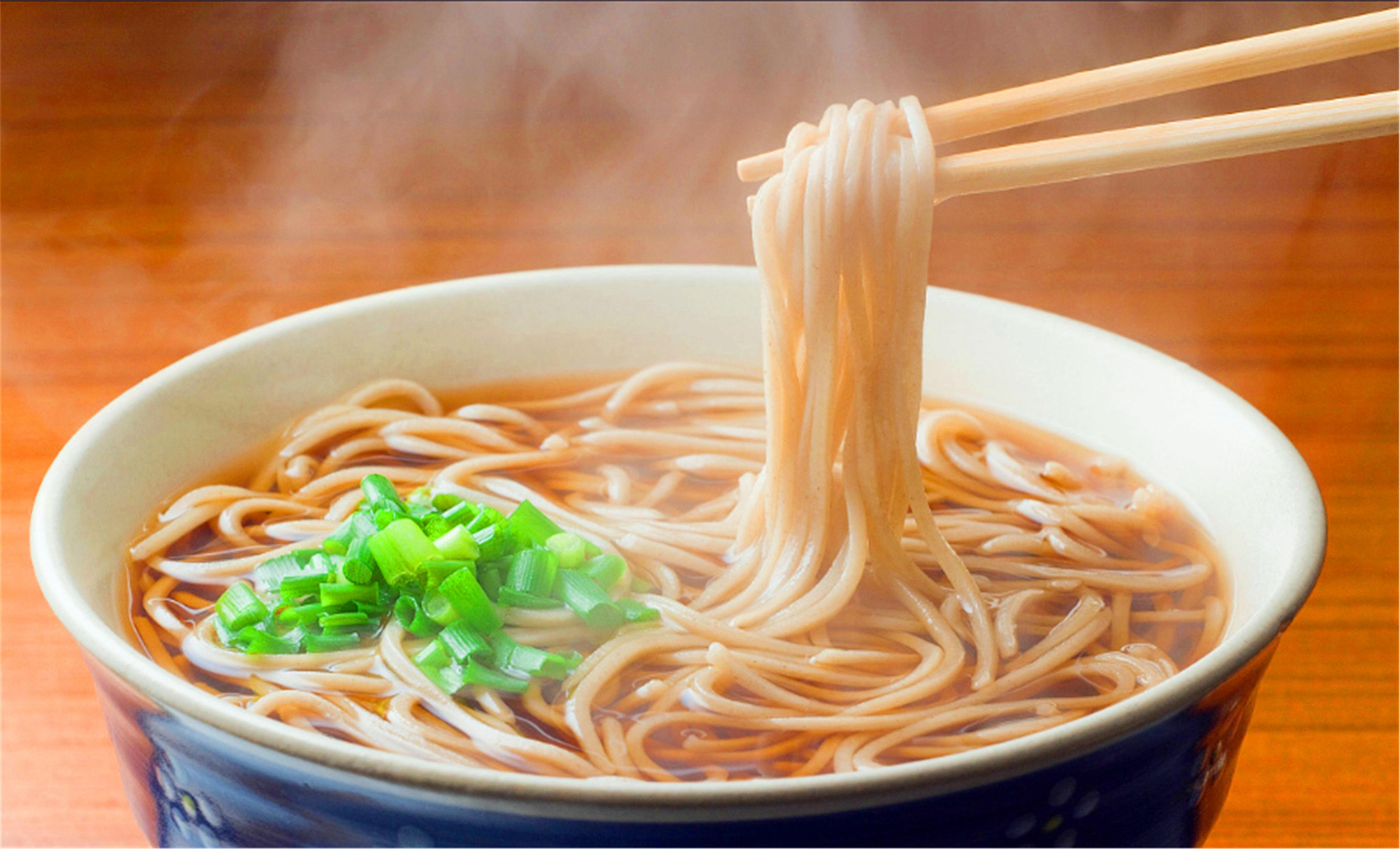 冬天多吃白萝卜加一块猪肉教你一种美味新吃法连汤也不剩