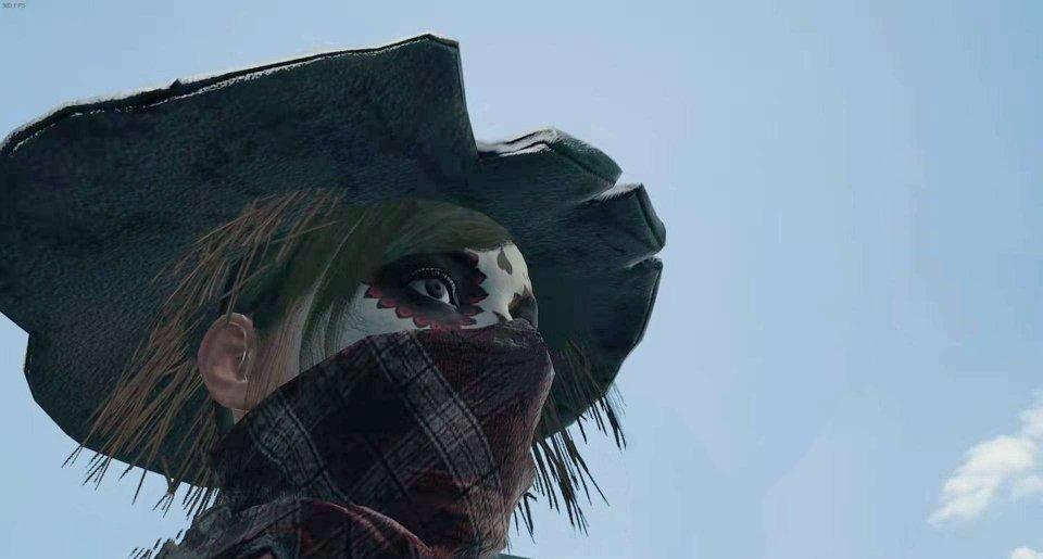 求陈死狗的电脑桌面壁纸