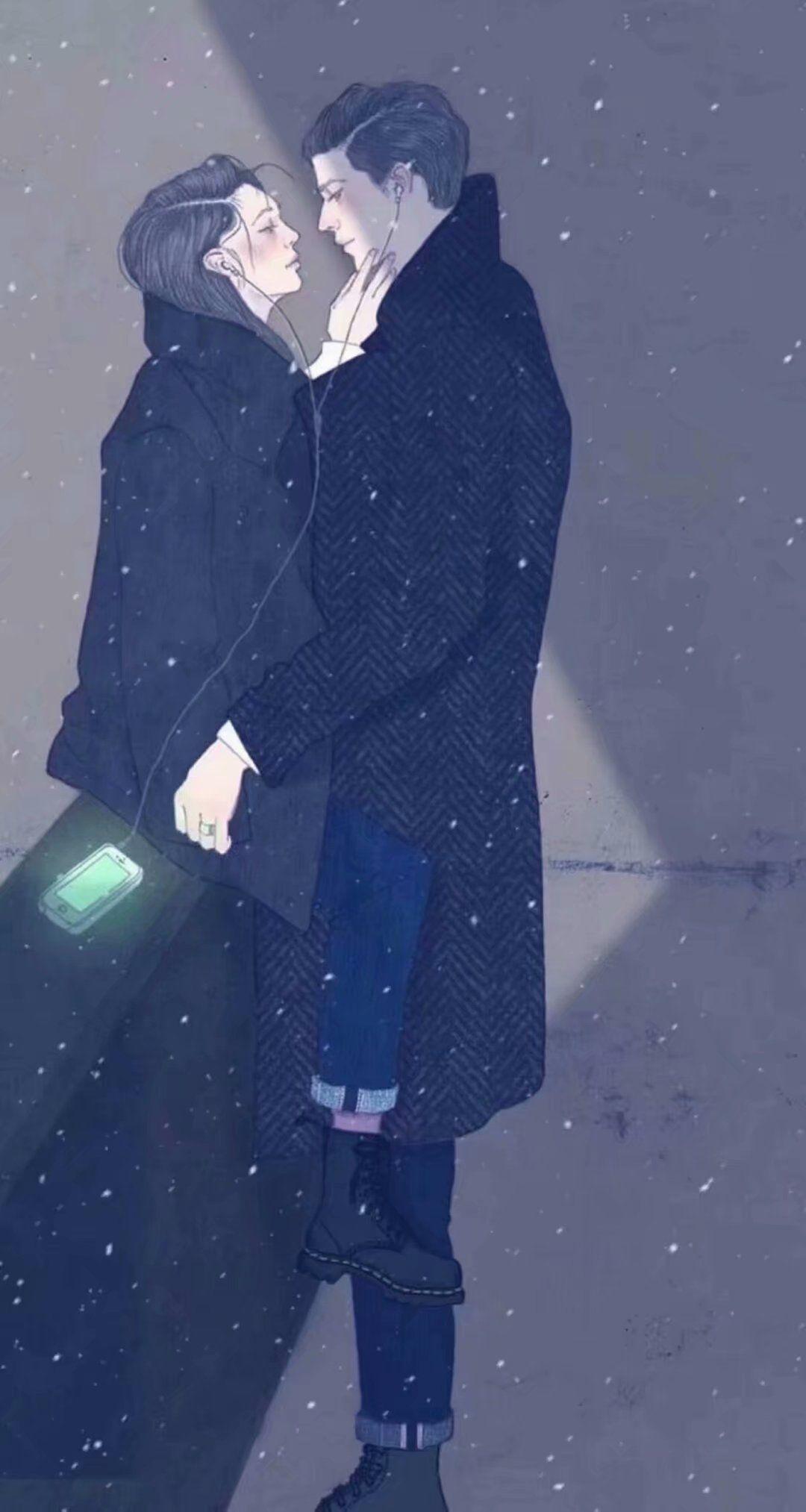 有没有适合网易云音乐的背景图