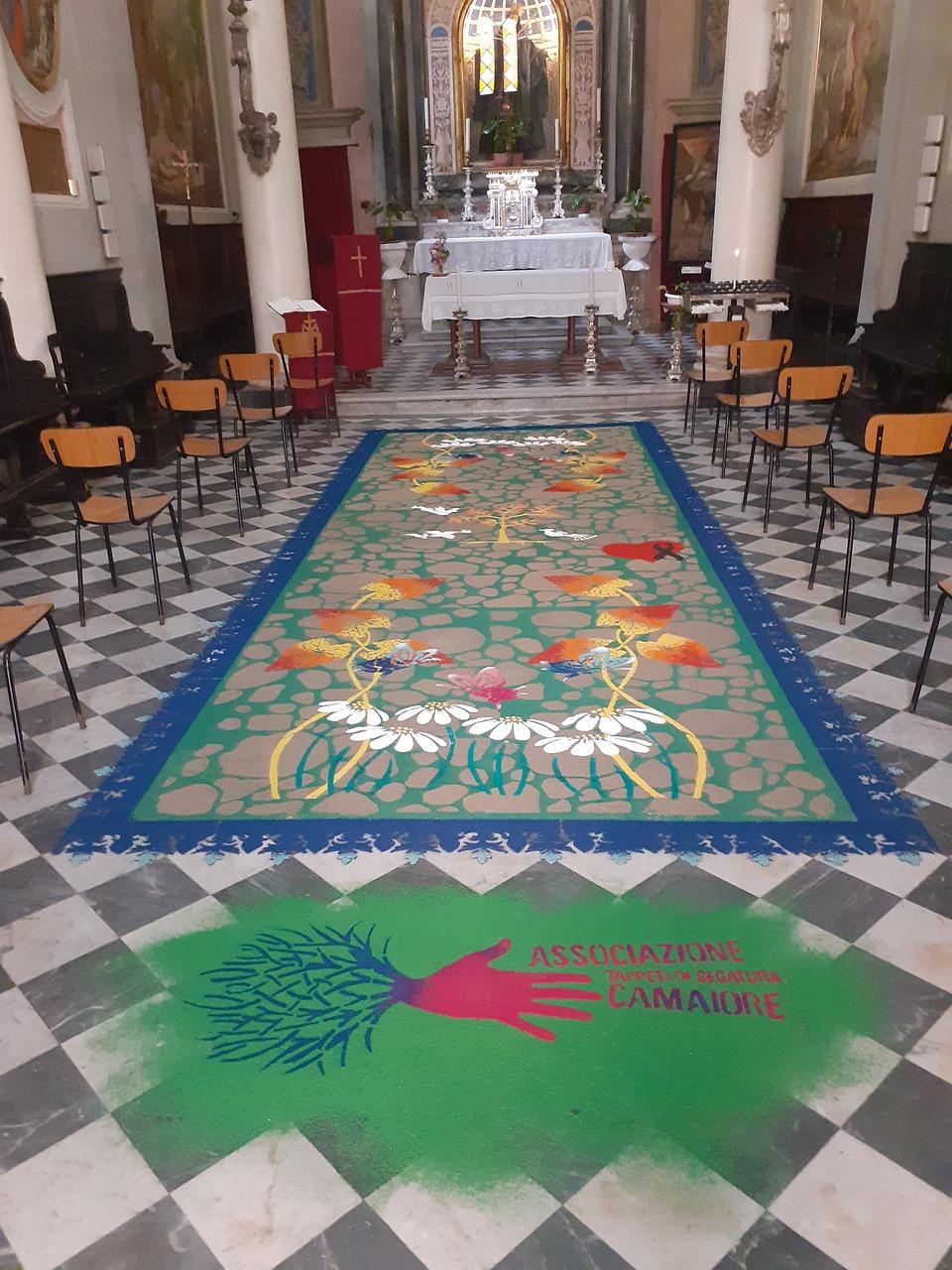 地毯什么牌子好