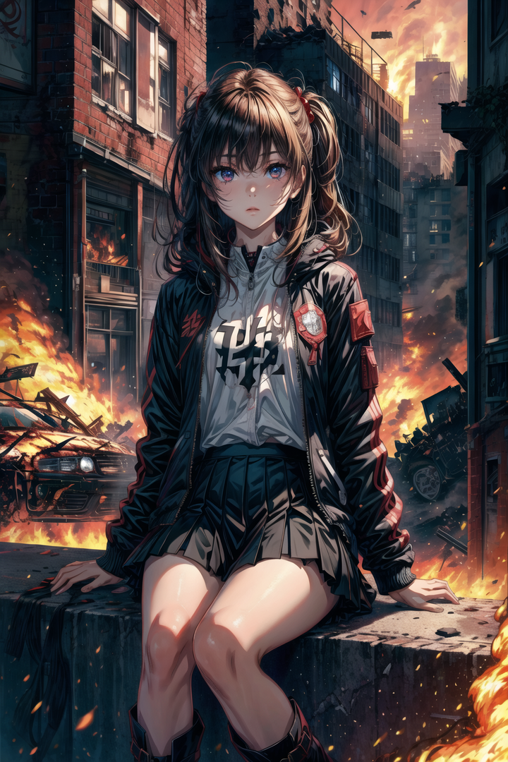 AI绘画tags分享(持续更新)-S级 - 知乎