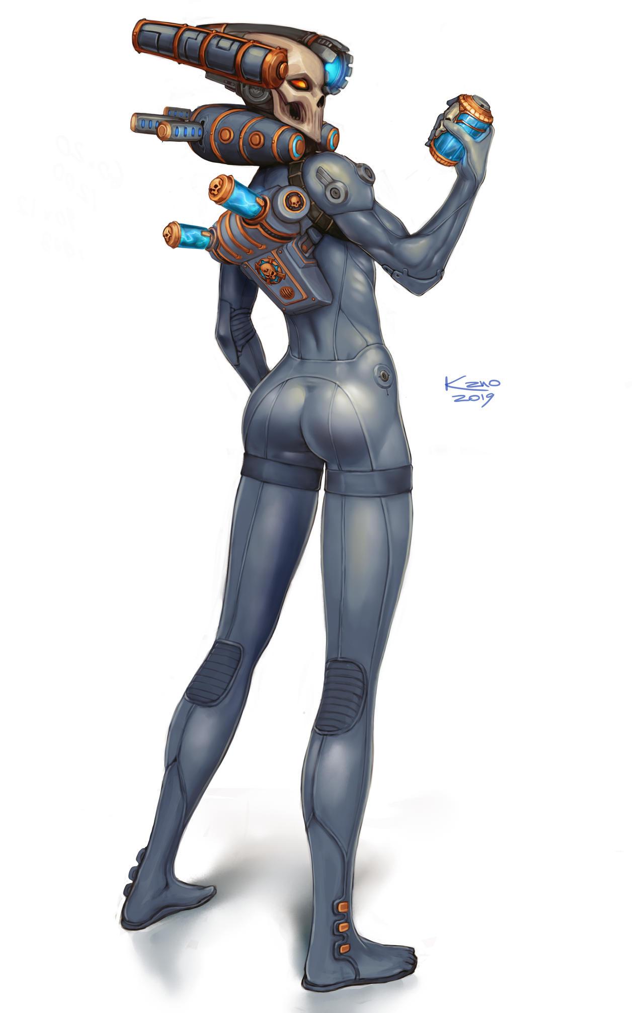 人类帝国灵能者1d4chan翻译