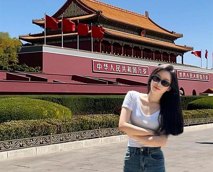 北京详细旅游攻略 送给2024年要来北京的姐妹们 - 知乎