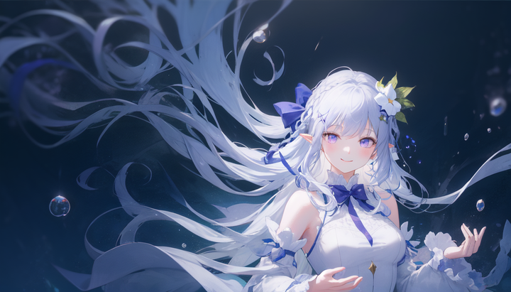 AI绘画tags分享(持续更新)-S级 - 知乎