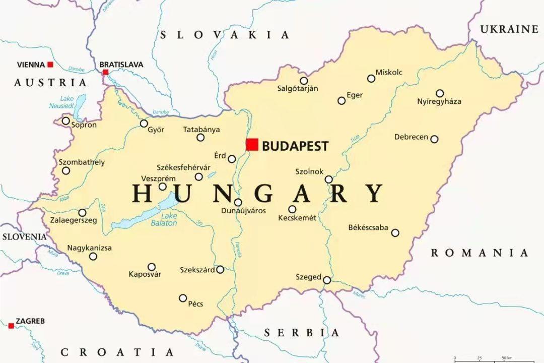 美思留学正式加入匈牙利教育联盟推广欧洲最具性价比留学项目匈牙利