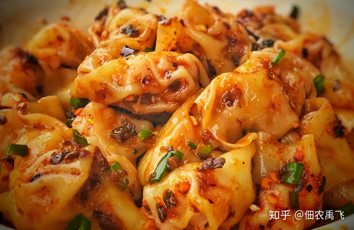 干馏儿抄手(看饿老不求负责哈)