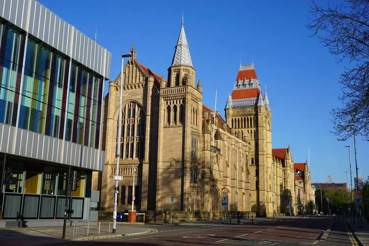 英国曼彻斯特大学官宣接受雅思单科重考!