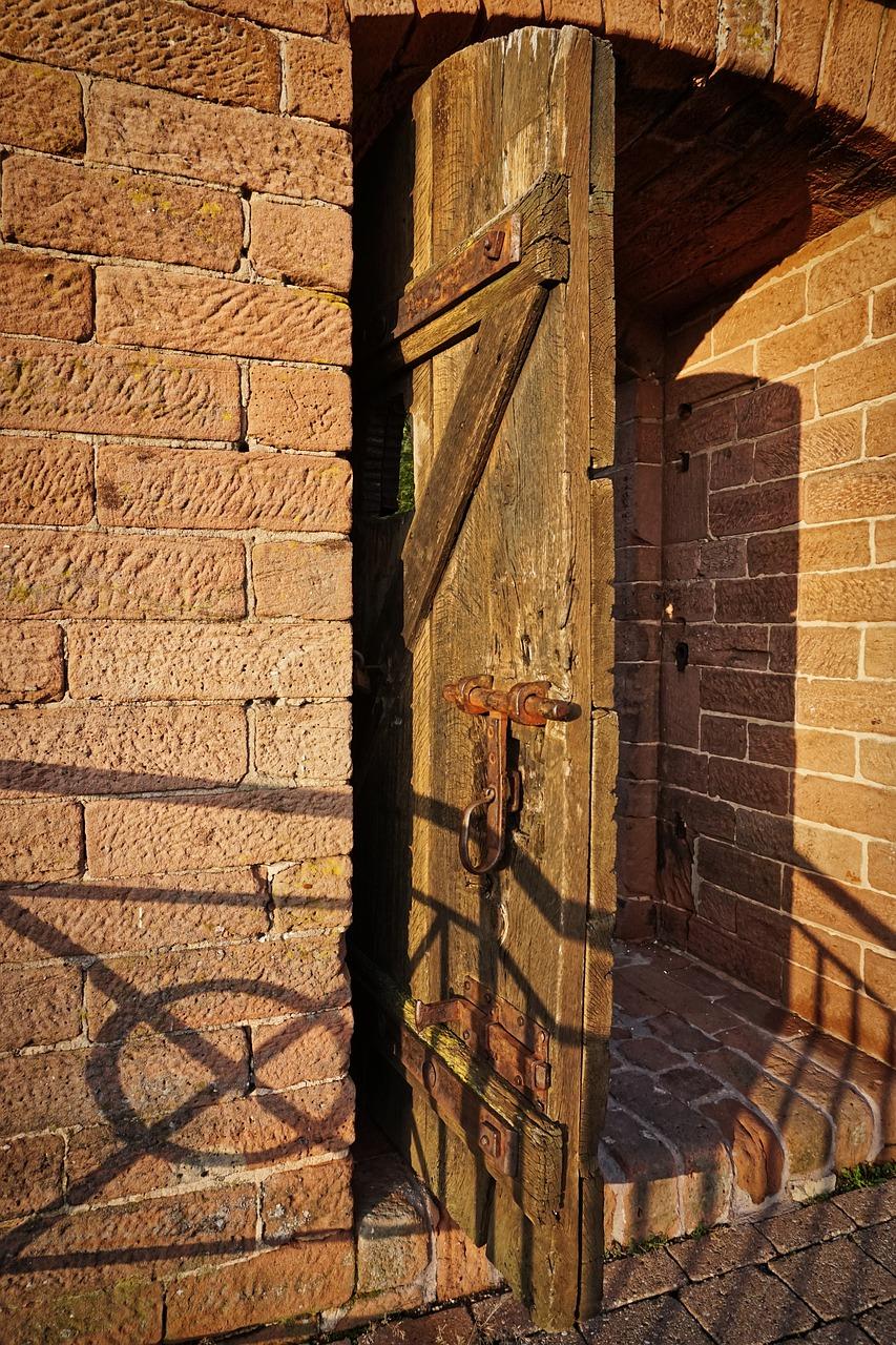 门套门颜色风水解析