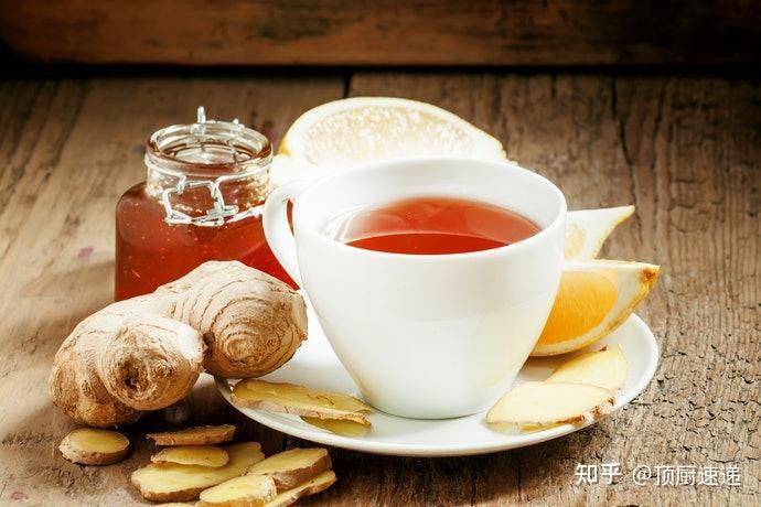 买姜茶时，不论什么牌子，只要牢记这4点，都是品质上乘的好姜茶 知乎 