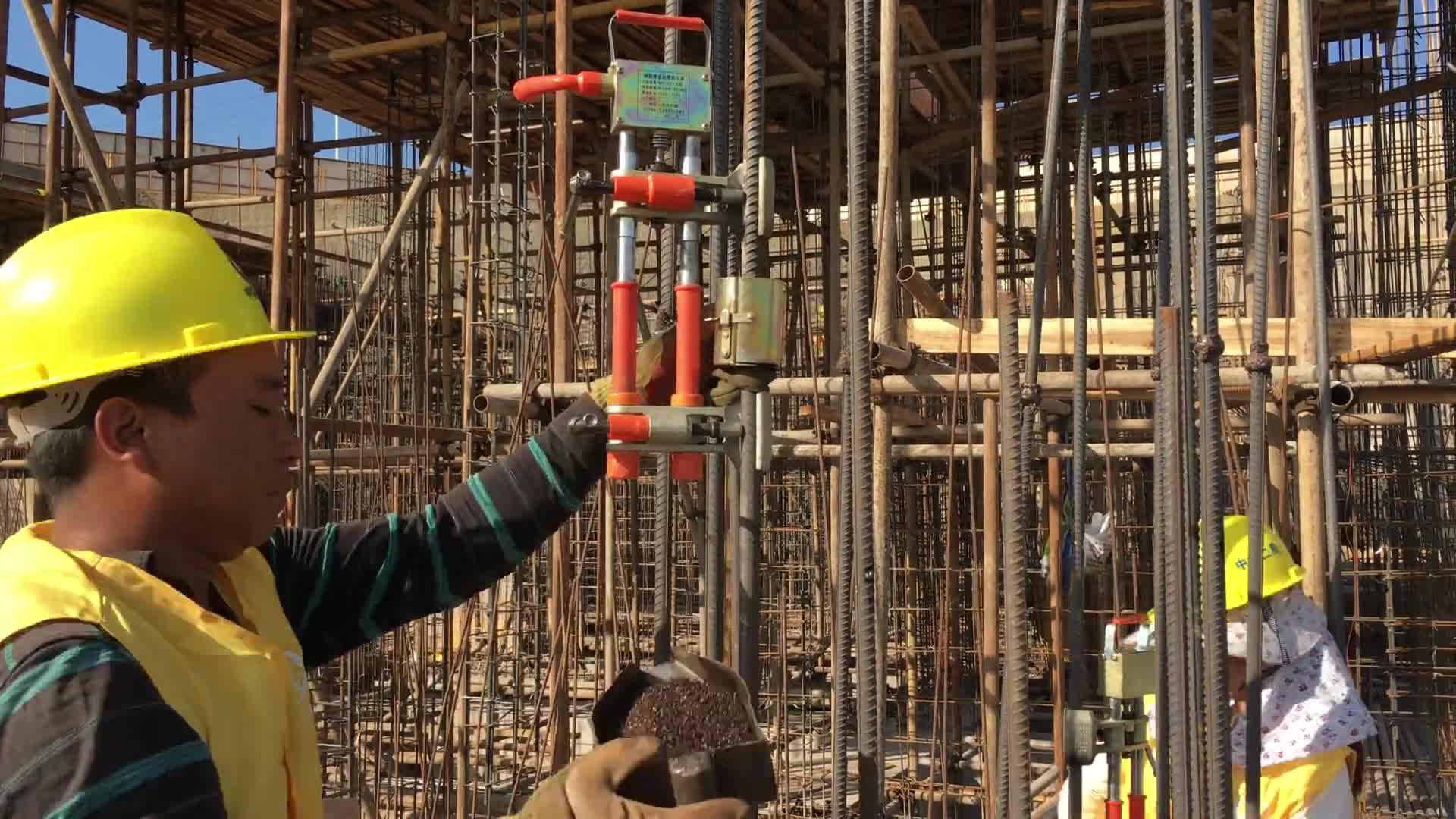 电弧焊和电渣压力焊 - 知乎