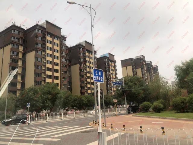北京亦城亦景家园图片
