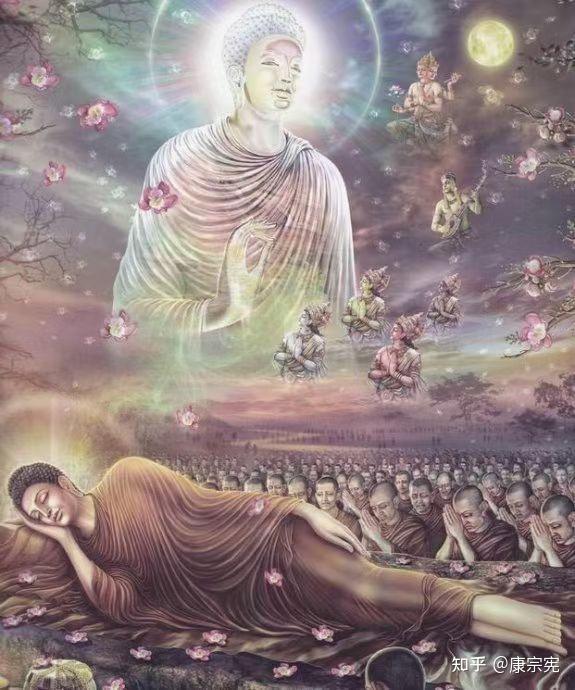 再论四维空间【第3季】