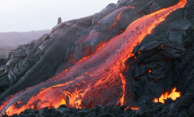 湯加火山爆發存未知疑點或正在為超級火山噴發蓄力