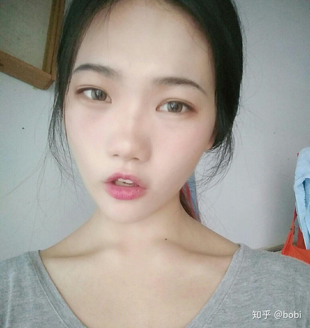 细长的眼睛细长的眼角是怎样的