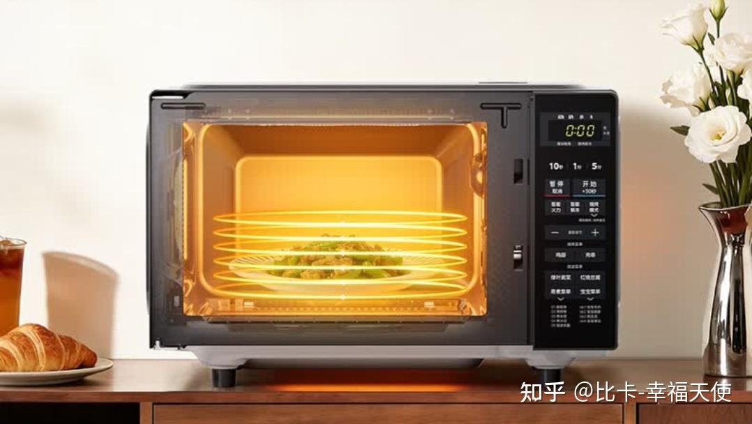电烤箱家用推荐!