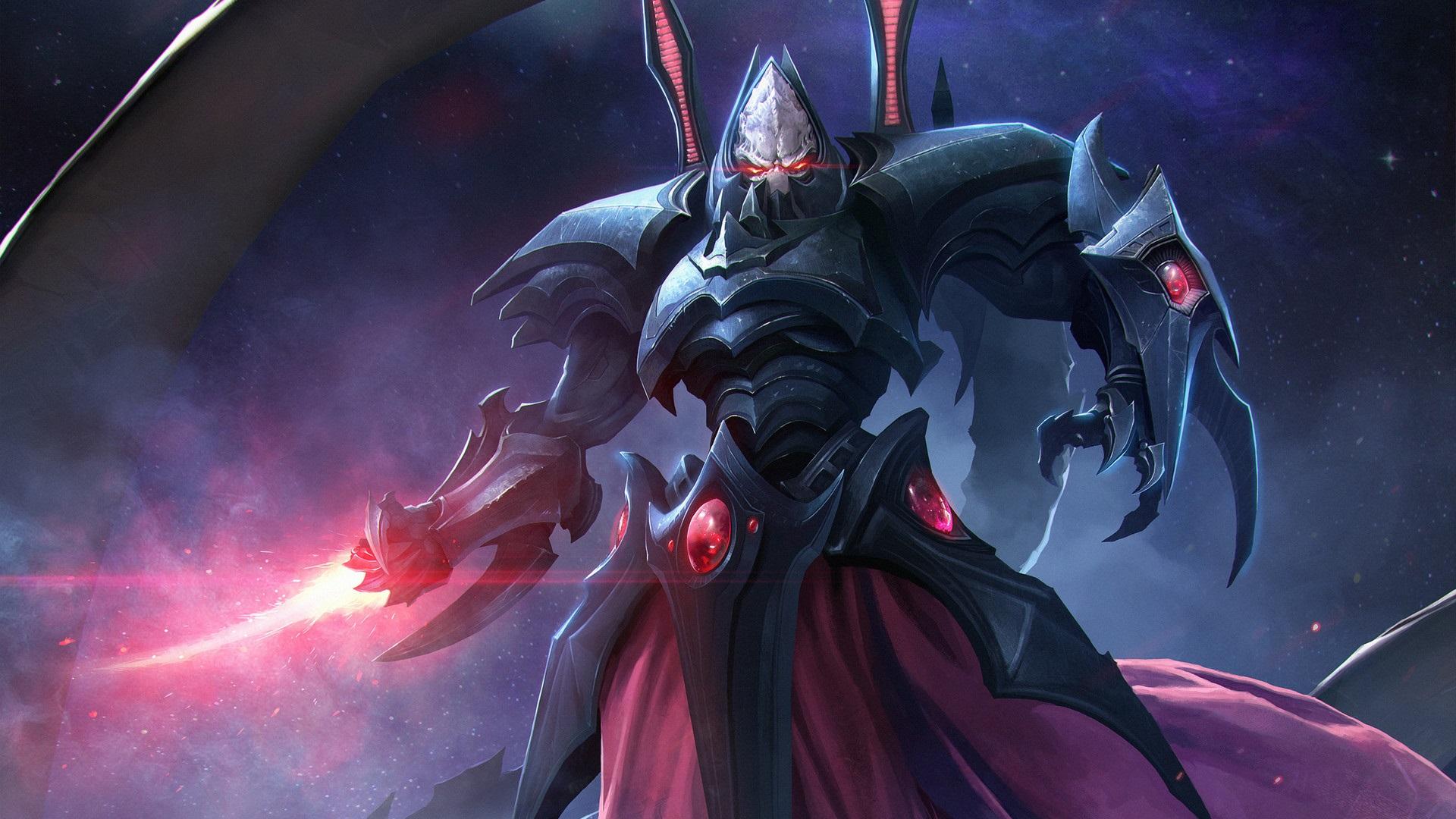 星际争霸壁纸可以分享一下吗