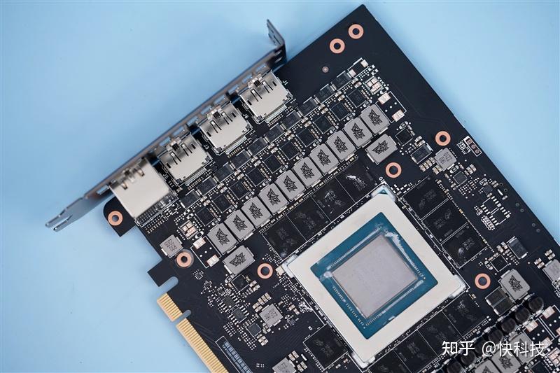 性能升级多达70%!华硕TUF RTX 4090 GAMING评测:DLSS 3画质、性能惊叹 - 知乎