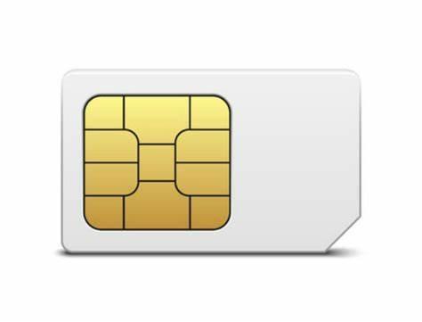 SIM卡市场分析报告 - 知乎