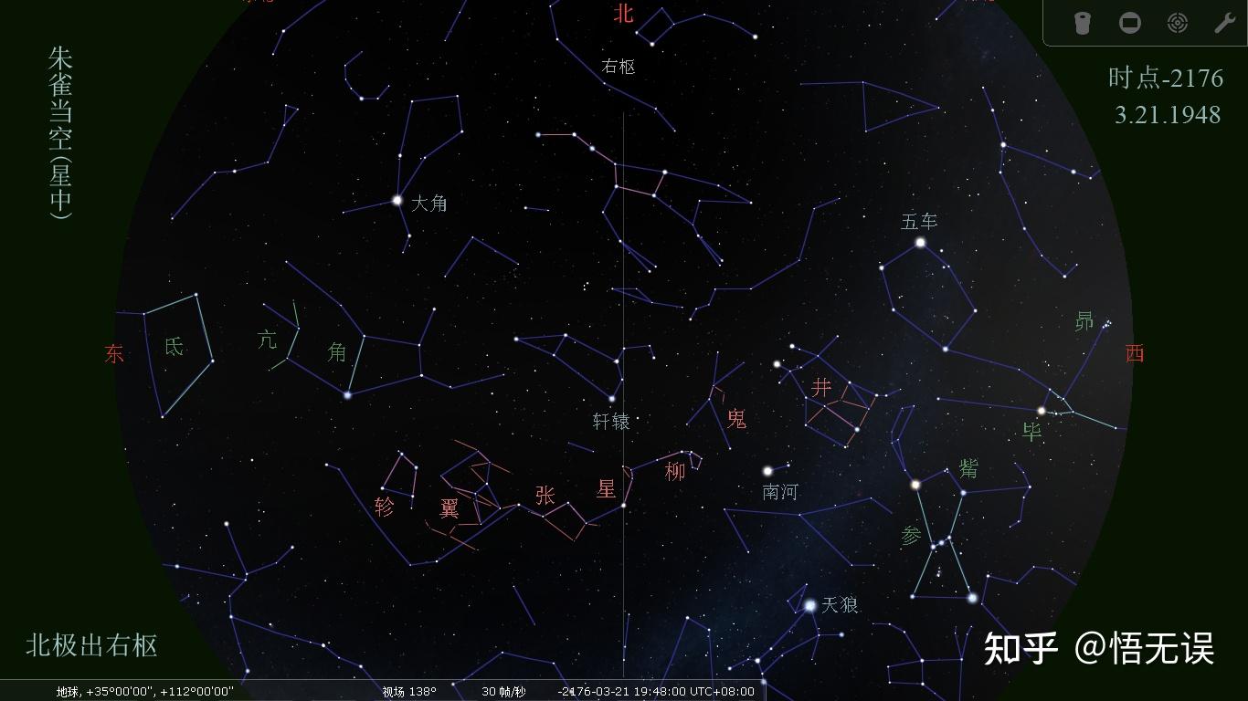 夜晚看星星的入门装备，敦煌秘境观星团 - 知乎