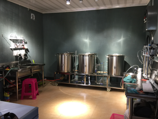 精酿啤酒好卖吗选择精酿创业市场前景好吗