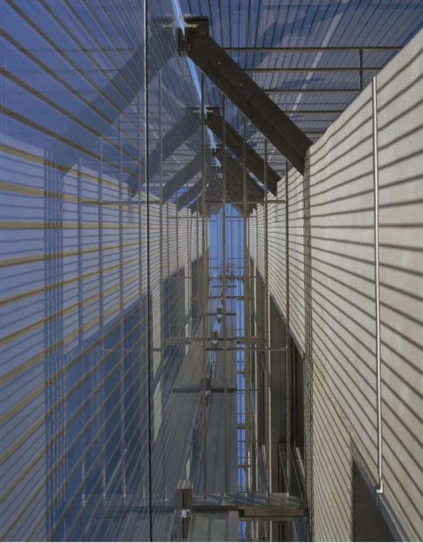 模袋云专访 j建筑师事务所负责人 首家海外apple Store是如何炼成的 知乎