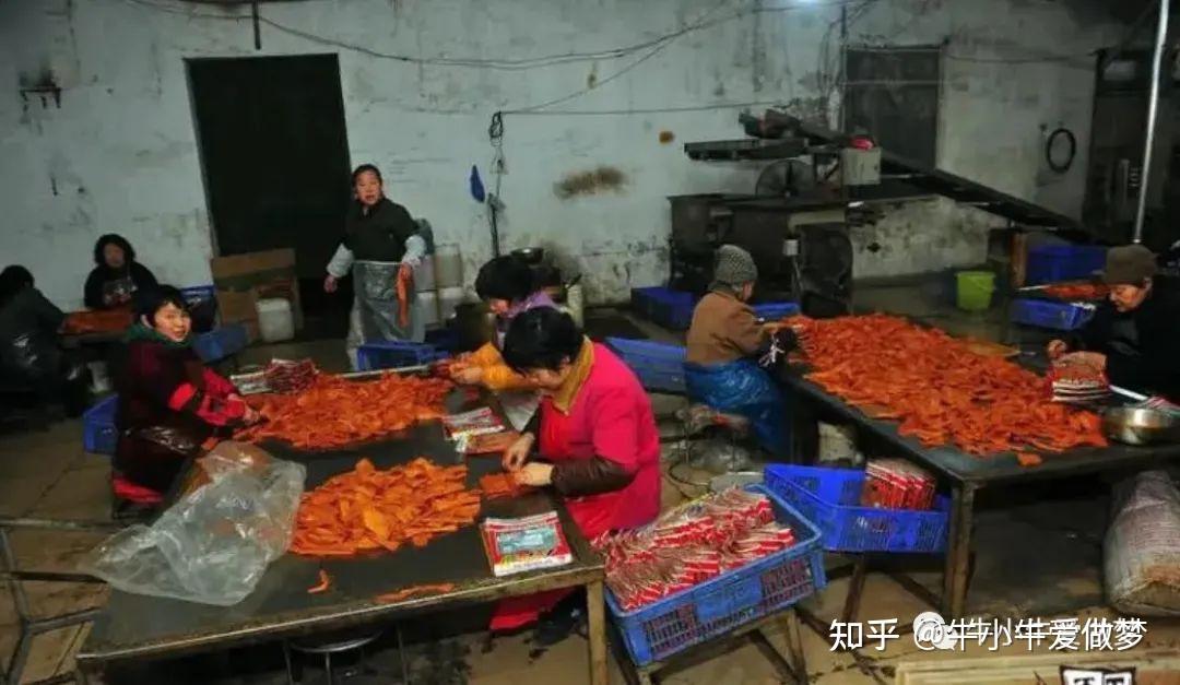 永不消逝的辣条:从垃圾食品到外媒正名,20年沉浮的商业辛酸史