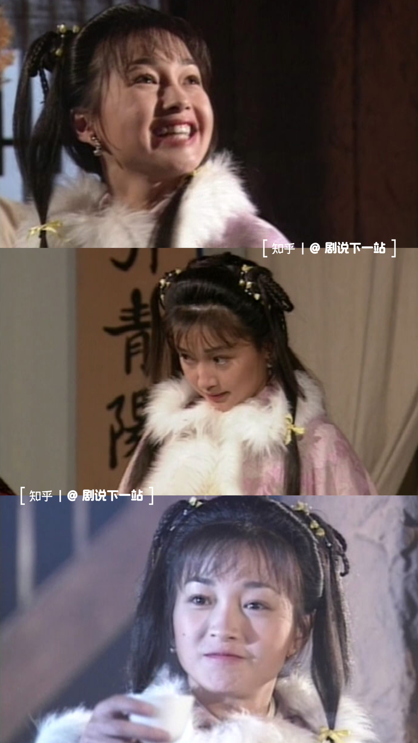 李莫愁为什么喜欢郭襄的原因为什么在线