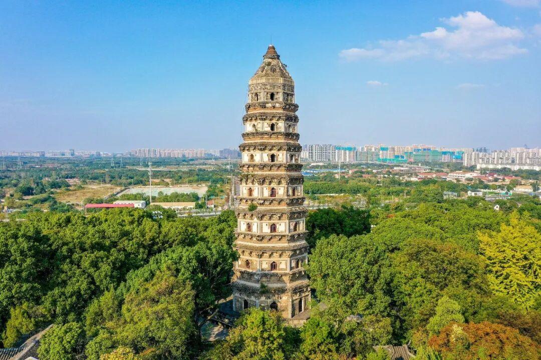 一城一诗 | 江苏苏州,张继的钟声与文徵明的墨宝,6 处胜景你最爱哪一个 - 知乎