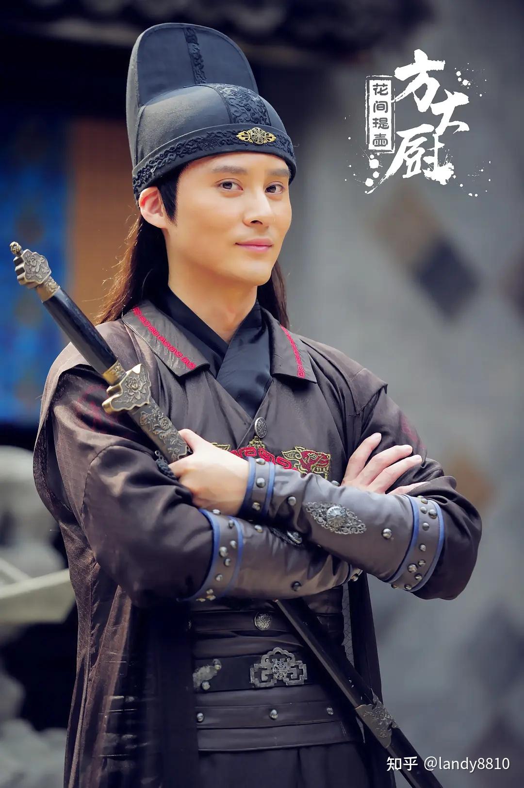 《花间提壶方大厨》剧照