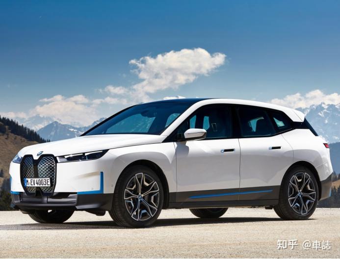 福利帖:全网最全BMW车架代号,方便车友们查询用(至2021年8月) - 知乎