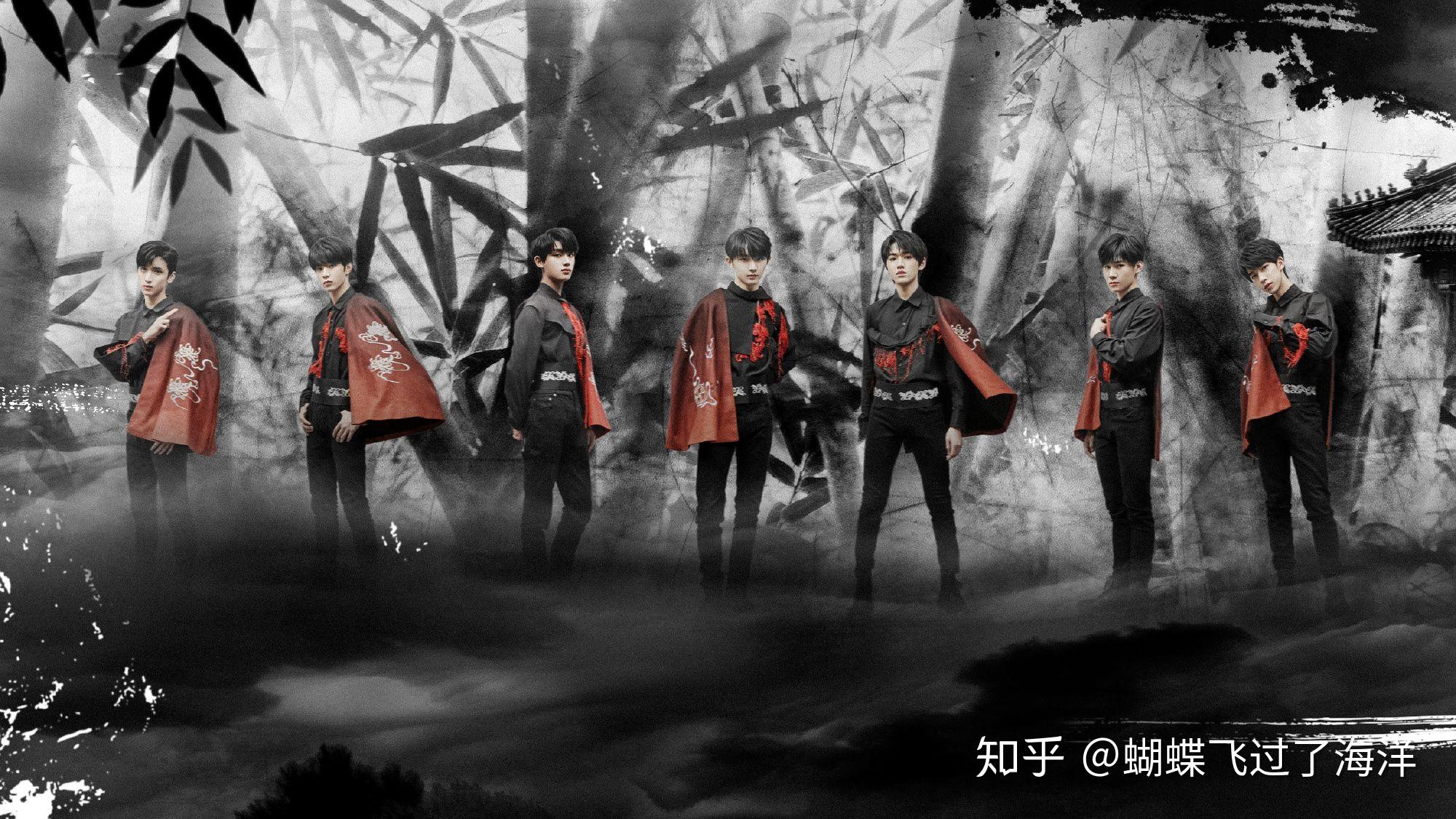 时代少年团的应援口号是什么? - 知乎