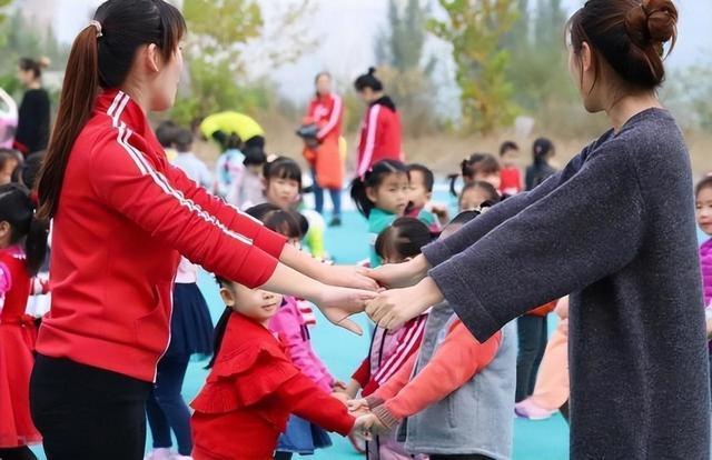 教育部传出消息,幼儿园将迎来新调整,家长有福了! - 