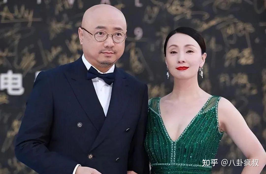 徐峥陶虹已离婚转移82亿资产被冻结跑路出国无望