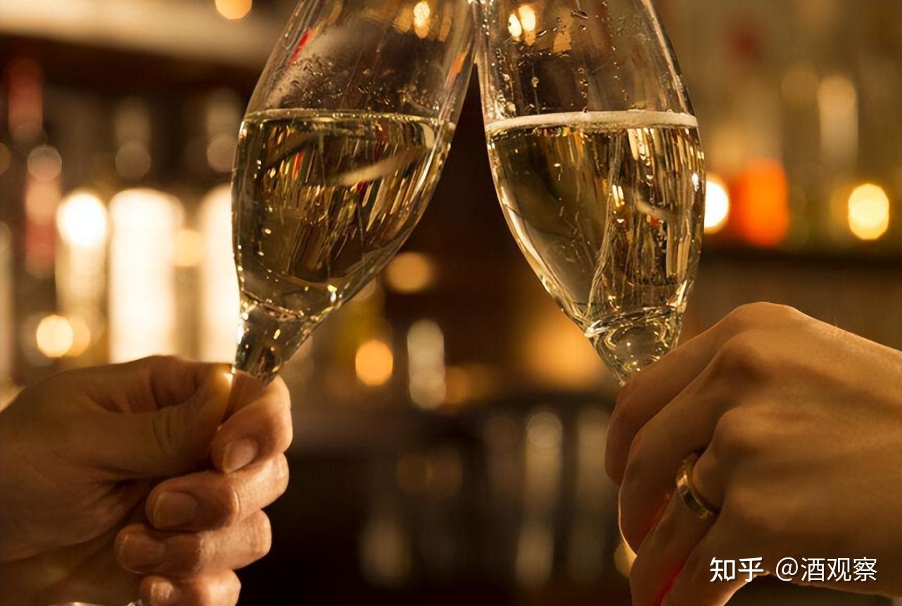 参加酒席,不会说“祝酒词”?记住7个“万能公式”,刮目相看! - 知乎