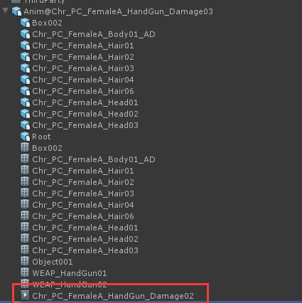 Unity -----一些可能存在的错误 Unity -----一些可能存在的错误