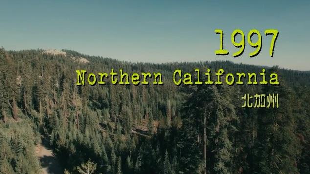 美剧速递炸弹追凶manhuntunabomber第一季