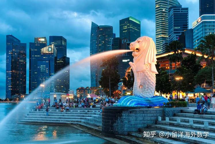 新加坡小升初,PLSE考试数学 2021年第1题 知乎 新加坡小升初,PLSE考试数学 2021年第1题 知乎