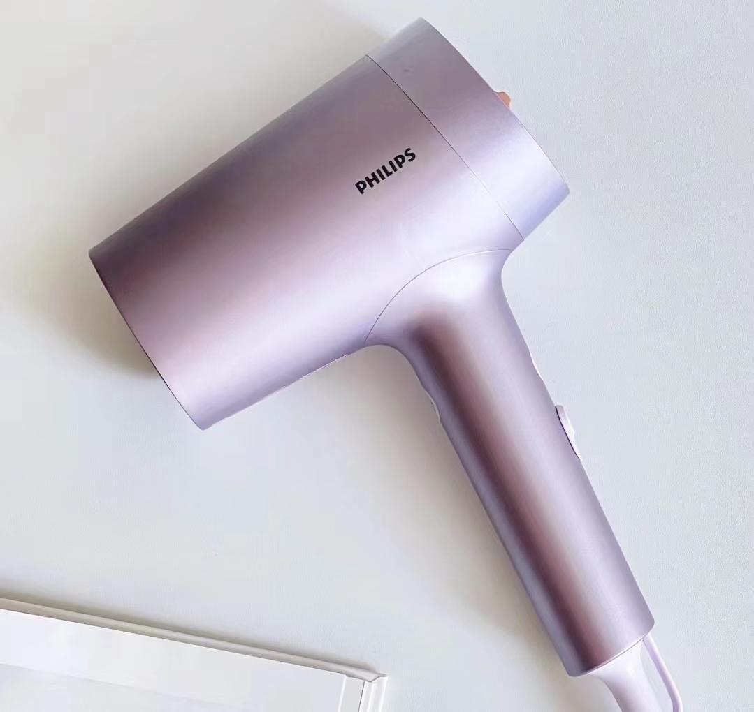 哪种吹风机比较不伤发?松下,戴森,美的,初扉,飞利浦——五款爆火收藏