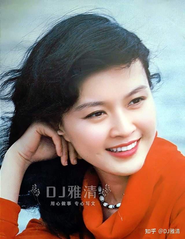 方舒与屠洪刚离婚20年 她为情所伤 他三婚娶了女助理却遭亲儿子吐槽 - 知乎