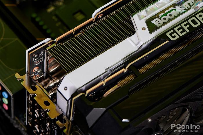 迟来的30系列新皇,NVIDIA RTX 3090 Ti首发评测-nvidia30系显卡发布时间